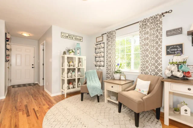 Local comercial en alquiler